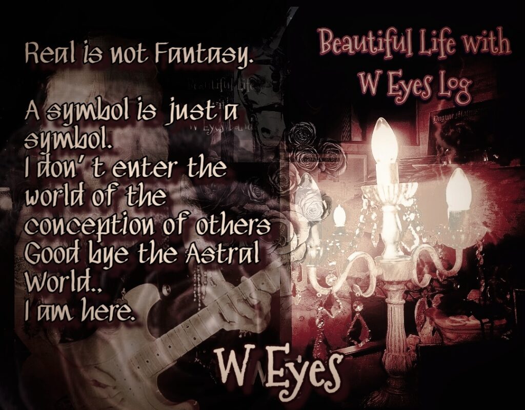 W Eyes