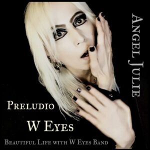 W Eyes Preludio