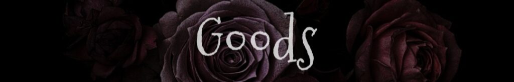 Goods