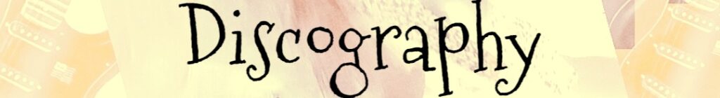 Discography 