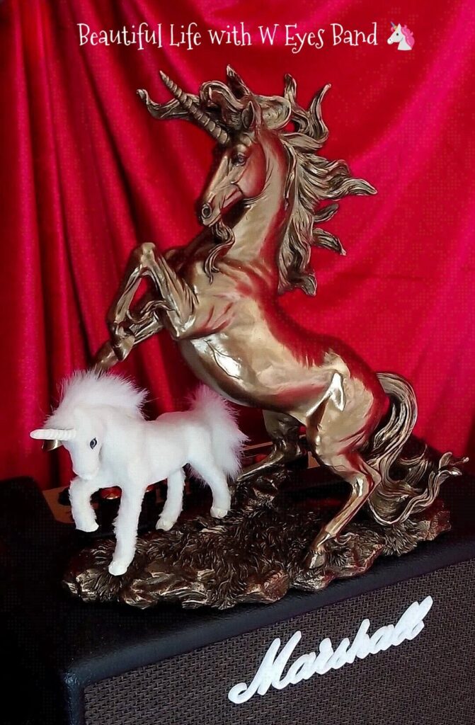 unicorn objects
