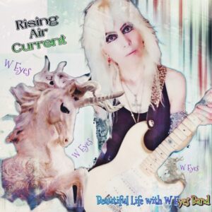 Rising Air Current