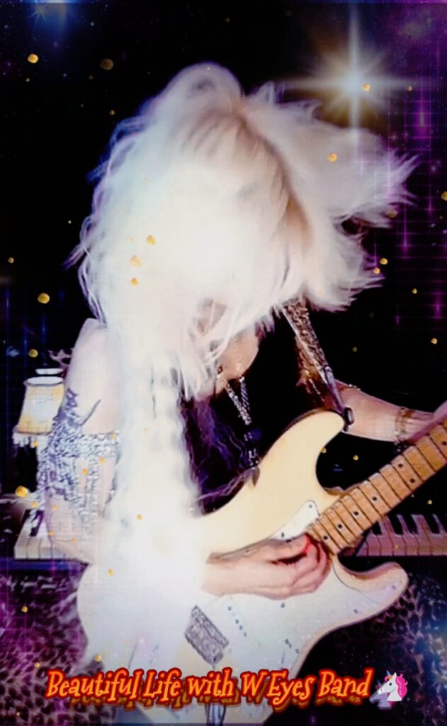 Angel Julie 