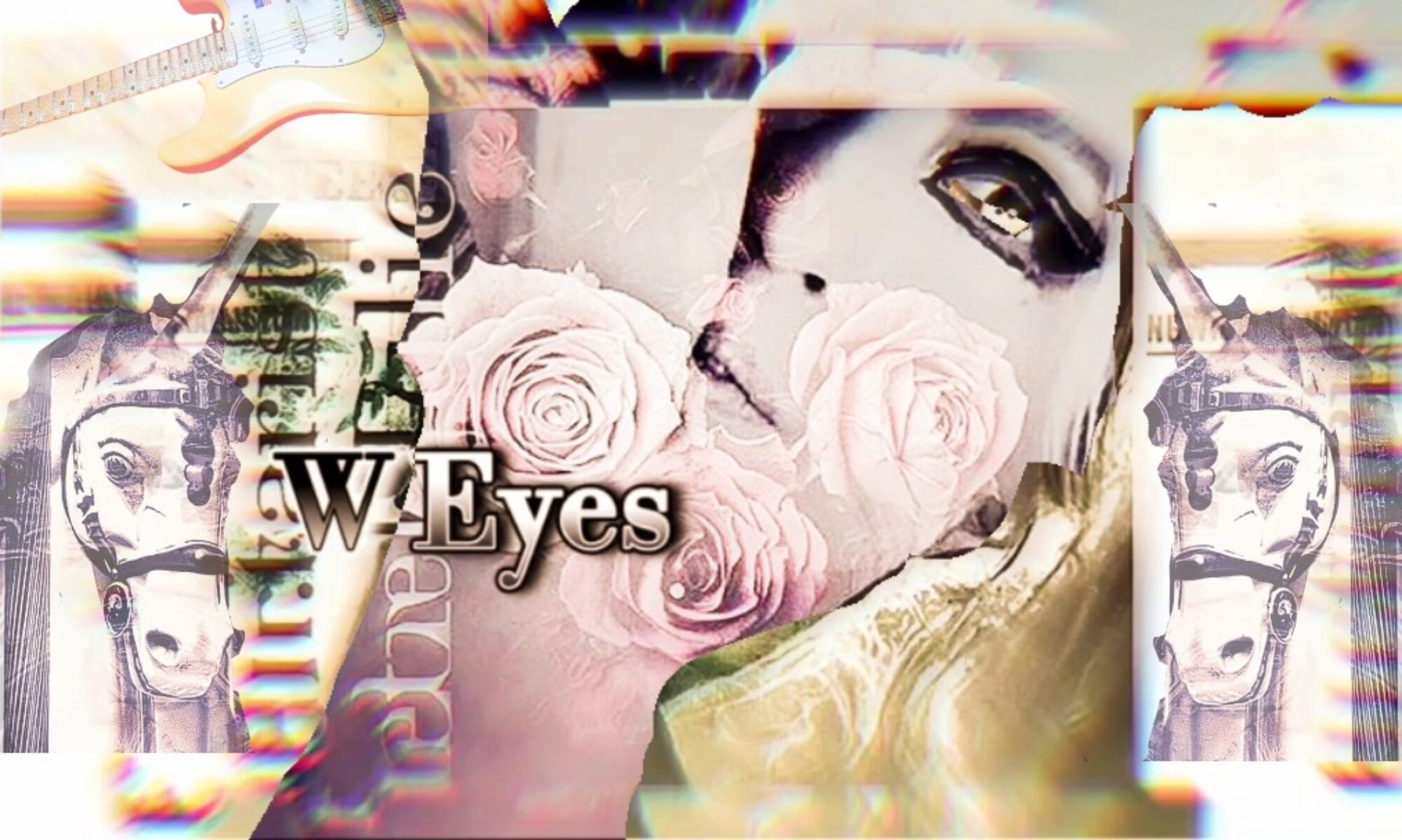 Beautiful Life with W Eyes Band official